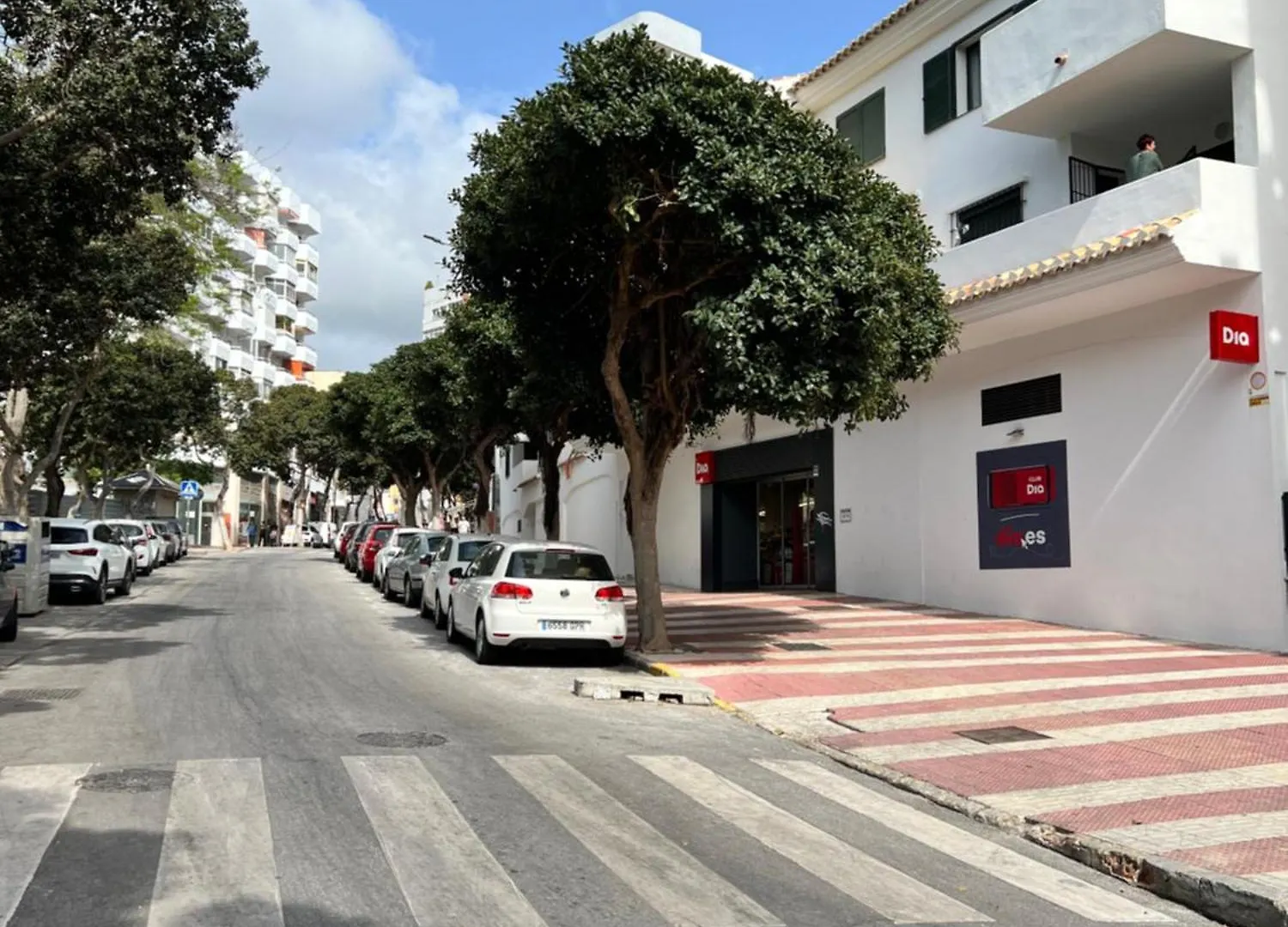 Lägenhet Alojamiento Joan Miro Torremolinos Spanien